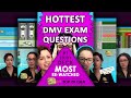 MOST WATCHED DMV Tests in 2024: Mobile Friendly 20 Question Study Deck with Sample DMV Exam Answers!