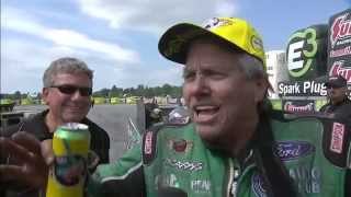 Famous John Force scores 140th win in Norwalk Net Worth