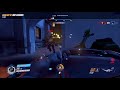 Hanzo is luck