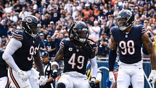 79th & Halas Ep.255: Back To It
