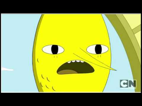 LEMONGRAB UNACCEPTABLE