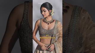 Top 10 Most Beautiful Telugu Actresses In 2025