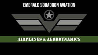 Airplanes And Aerodynamics Private Pilot Knowledge Exam Prep Cfi & Agi