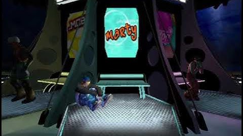 SSX Tricky Mac Quotes?