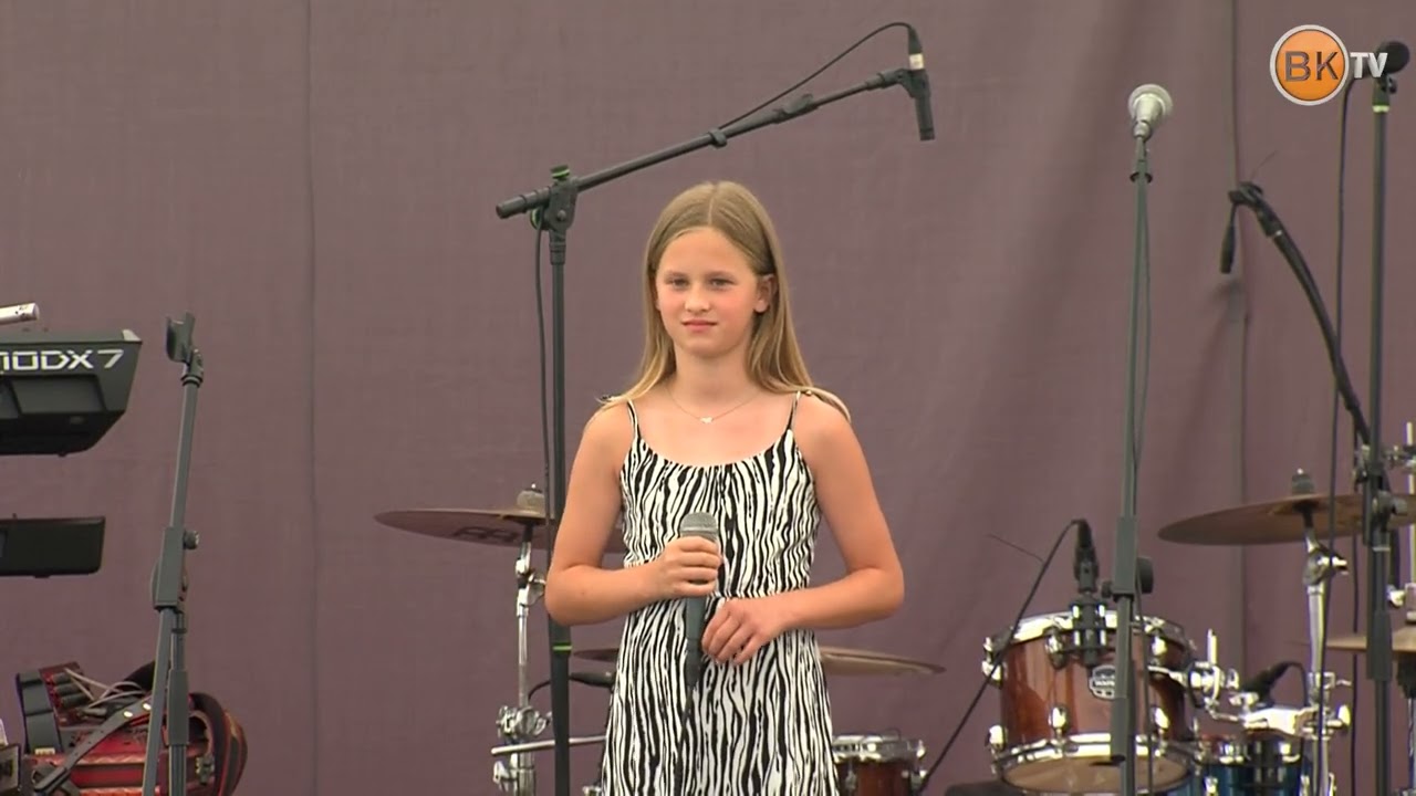 Osrednja občinska proslava Občine Gorišnica (11. 7. 2025)