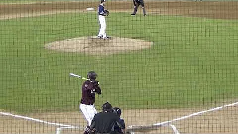Josh Hendrickson (2-23-2019) vs. Missouri State Un...