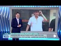 Americanos e russos são agredidos no rosto e assaltados após noite de samba