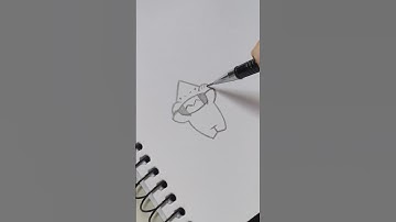 Cute Things to Draw When Bored ✏️ - Part 16 #drawing #sketch #cute #simple #easy #howtodraw #shorts