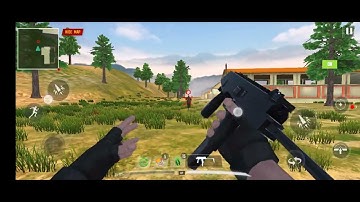 Commando War Army Game Offline Level 13 || Free Games Offline Android Gameplay