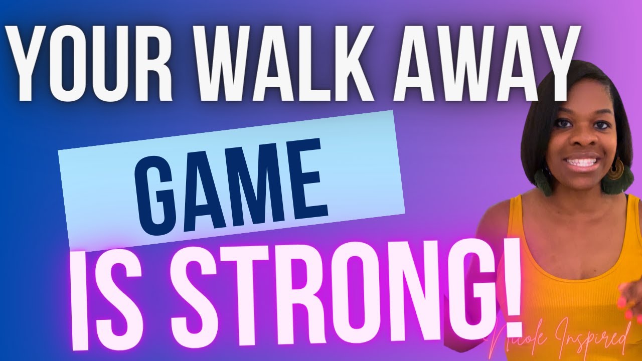 Ты ушёл ✂️ И все они наблюдают за твоей победой | Ты притягателен. Единственный, кому удалось уйт...