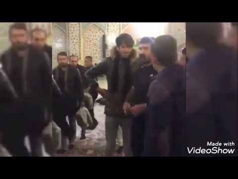 وحيد مرادي مافيه شمال ايران لله يرحمك يا بطل
