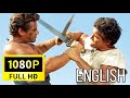 Steve reeves vs gordon scott  romulus and remus  romolo e remo 1961  english dub  f.1080p 