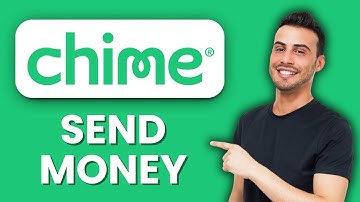 NEW! How to Send Money on Chime (2025) | Instantly Pay Friends with Chime Pay Anyone!