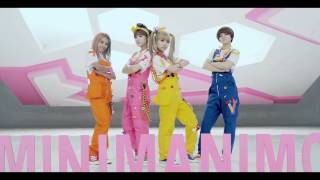 타이니지 (TINY-G) - 미니마니모 ,MINIMANIMO (Official MR)