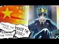 Lord Of Mysteries The Future Of Donghua Is HERE 诡秘之主 Lord Of Mysteries The Future Of Donghua Is HERE 诡秘之主