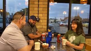 8-22-2025 Pt At Eggcellent Day