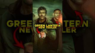 The Lanterns Trailer BREAKDOWN 🤯 #GreenLantern #shorts