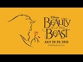Disneys beauty and the beast  5star theatricals