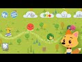 GoKids Academy - learning games for toddlers
