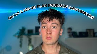 Ce Mec Timide Qui Croyait Être Notre Ami..