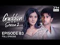 GUDDAN S2 Episode 83 Guddan Tumse Na Ho Payega Hindi Drama In English Dub G1316 