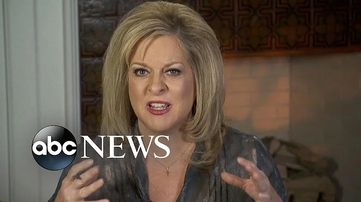 Nancy Grace Discusses Owen Labrie Trial Verdict