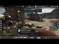 Best 25 minutes of csgo in a long time LDLC - Na&#39;Vi Starladder final