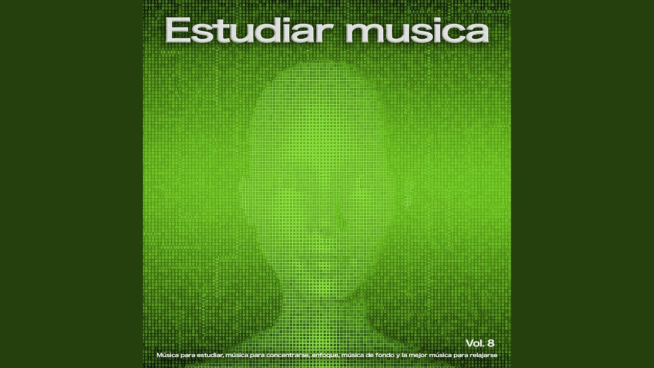 Música Para Concentrarse Youtube