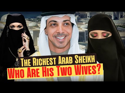 Video: Sheikh Khalifa Bin Zayed Al Nahyan Net Worth
