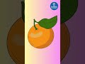 Alphabets O for Apple Kids Learning with Fun শিক্ষামূলক ও মজার ভিডিও #funny #short #kits #reza #baby