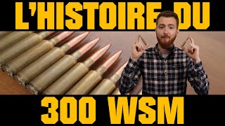 Le calibre 300 WSM : sous estimé ?