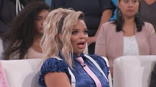 How Does Trisha Paytas Handle Negative Comments?