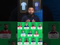 FPL GW9 TEAM SELECTION! Saka Out Palmer/ Son in? #fpl  #fantasypremierleague  #premierleague