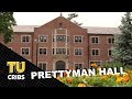 TU Cribs: Prettyman Hall