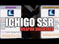 AWAKEN ZANPAKUTO ICHIGO!? JADI APA? || BLEACH : Eternal Soul