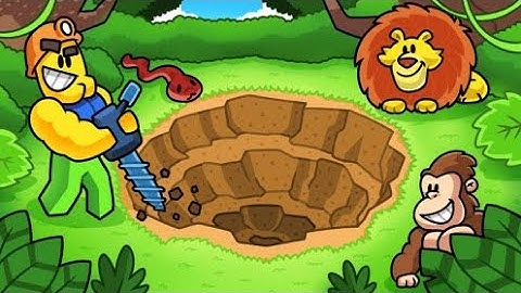 Drill Digging Simulator INF MONEY INF Wins PASTEBIN NO KEY 🥇