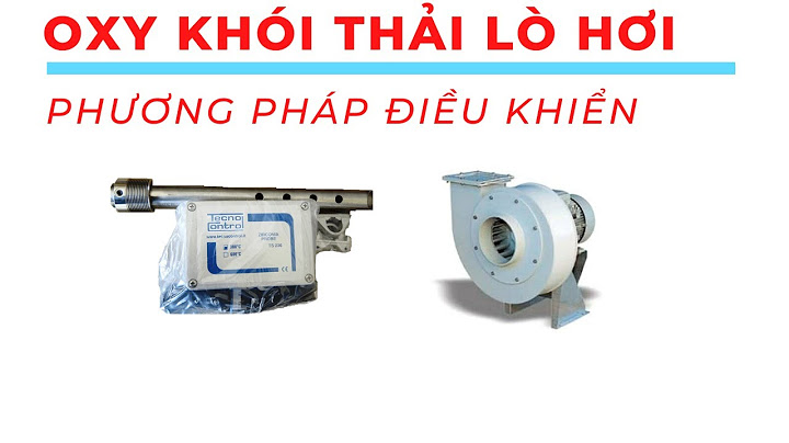 Nhiệt thừa từ khói thải công nghiệp là gì năm 2024