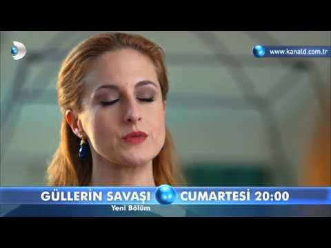 Güllerin Savaşı 31.Bölüm Fragmanı