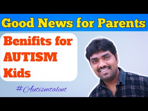 Autism New Update for Live video || Autism videos || Speech Therapy || Autismtalent