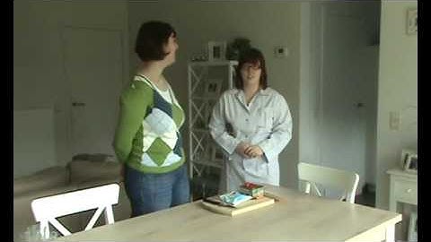 Informaticaproject KDG: 2008-2009