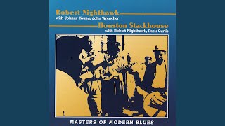 Video voorbeeld van "Robert Nighthawk - Black Angel Blues"