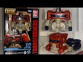 How to transform studio series Optimus prime. Transformers one SS 112 deluxe class figure