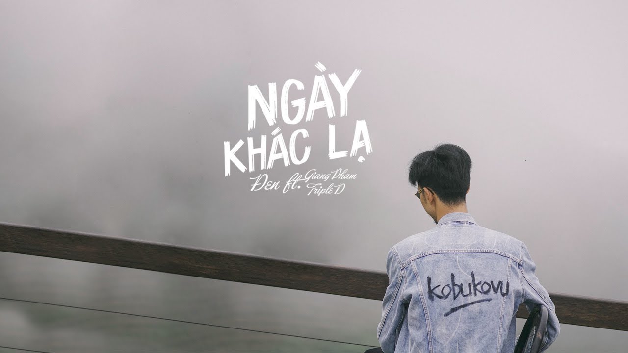 Người Khác (piano RnB) - Phan Mạnh Quỳnh [OFFICIAL MV]