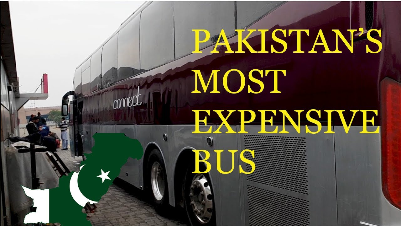 trip service in pakistan