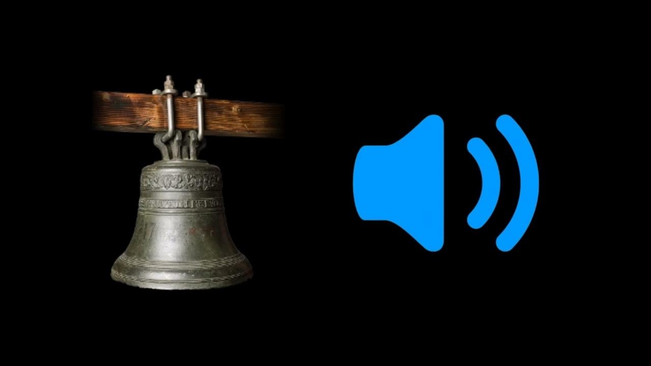 Church Bell Sound Effects HD Free Sound Pack YouTube church-bell-sound-effects-all-sounds-youtube