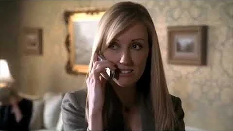 Josh Lyman & Donna Moss 07x19 part 2/3 The West Wi...