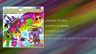 Watch Linkin Park 26 Lettaz In Da Alphabet video