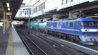 20220104 4091 小山駅通過