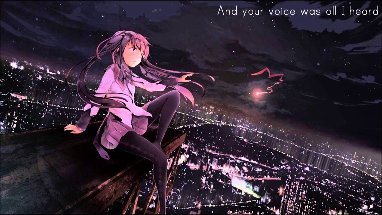 Nightcore - You And Me