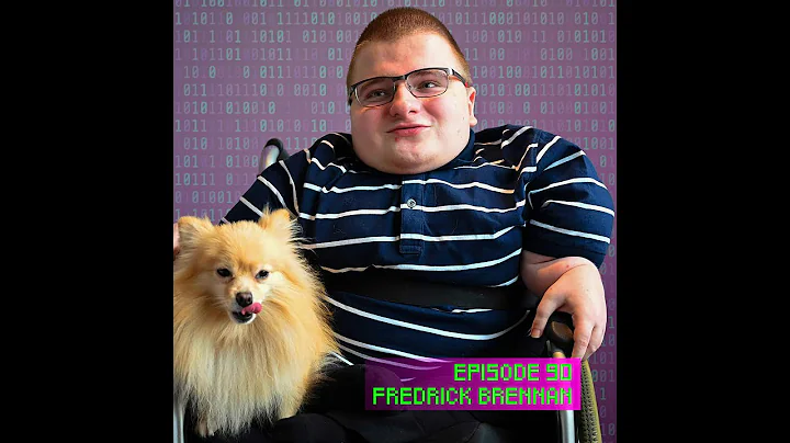 Fredrick Brennan | Ep 90 | IN TOO DEEP Podcast